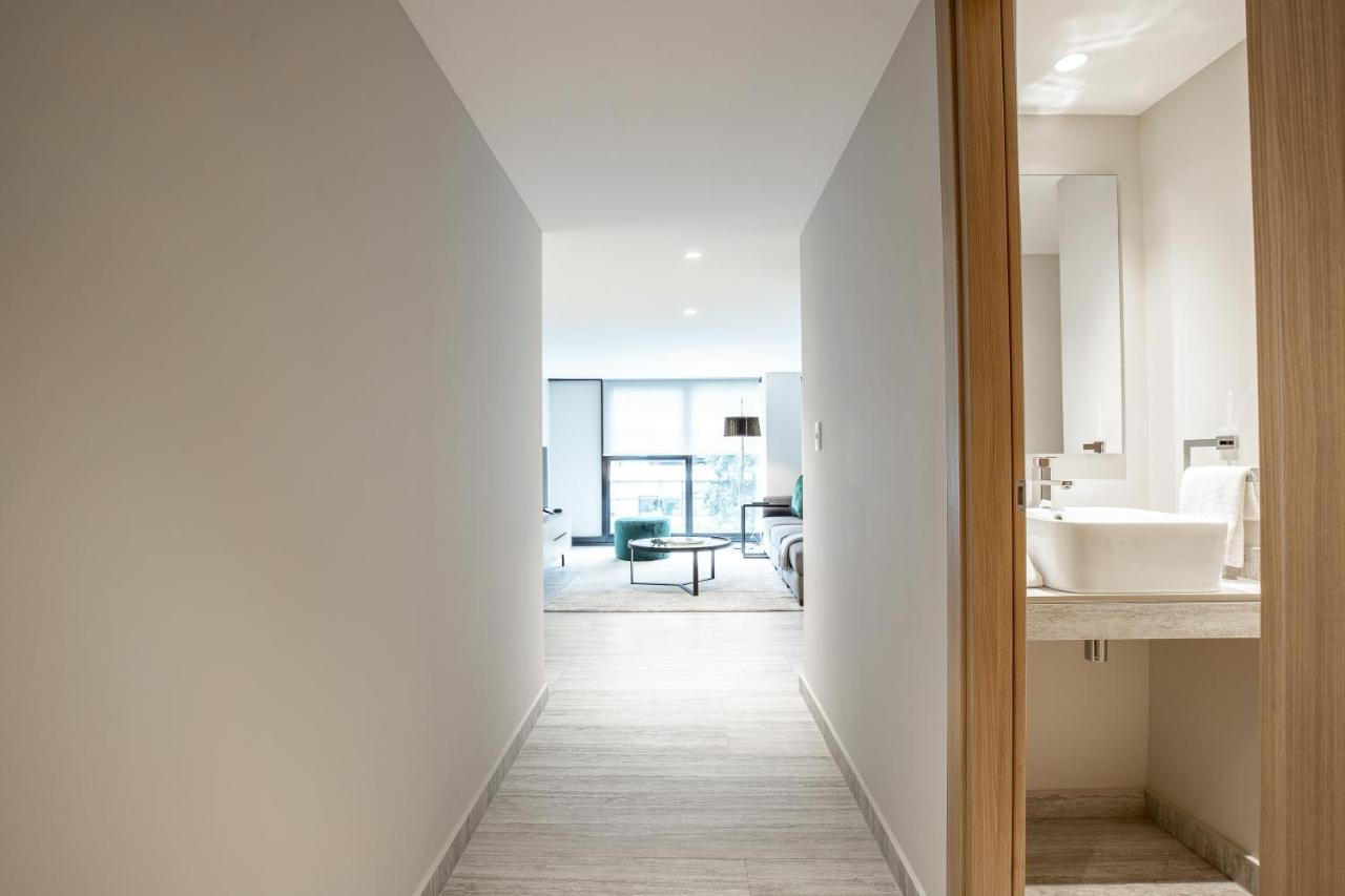 Apartamento Casai Polanco - Urban Oasis