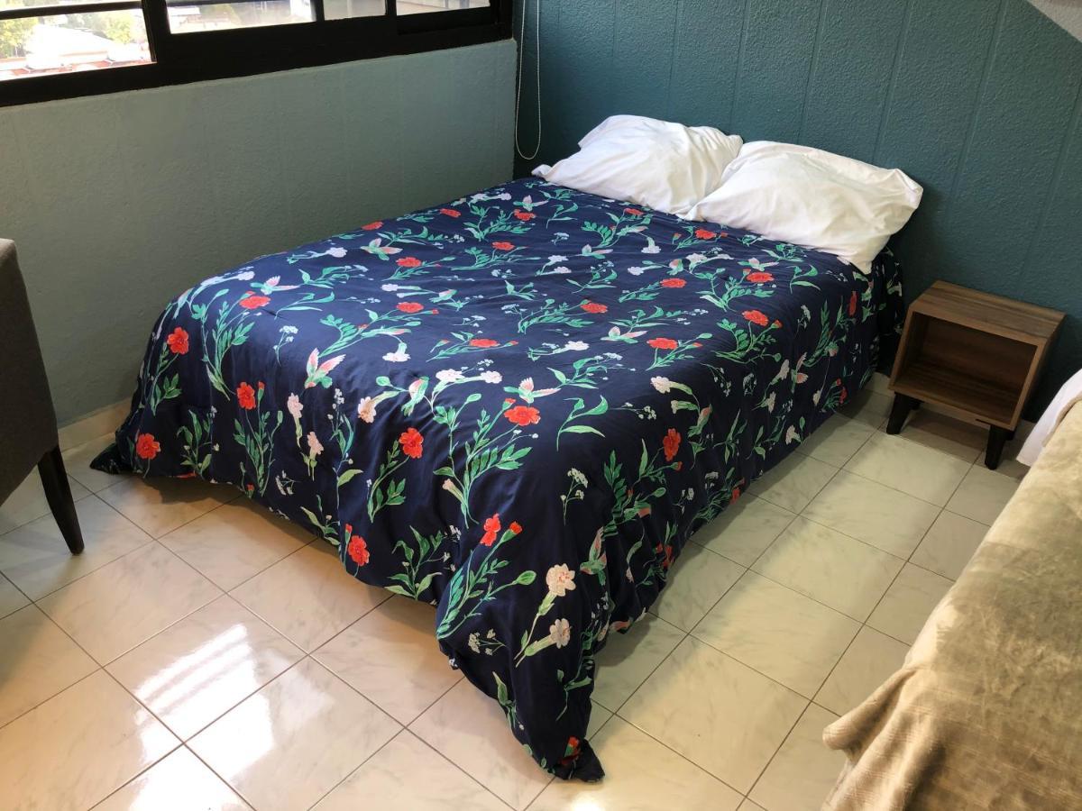 Caravansaro Horacio 1719 Polanco Homestay Mexico City