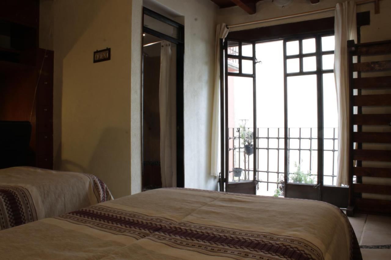 Calle Berlin Boutique Inn