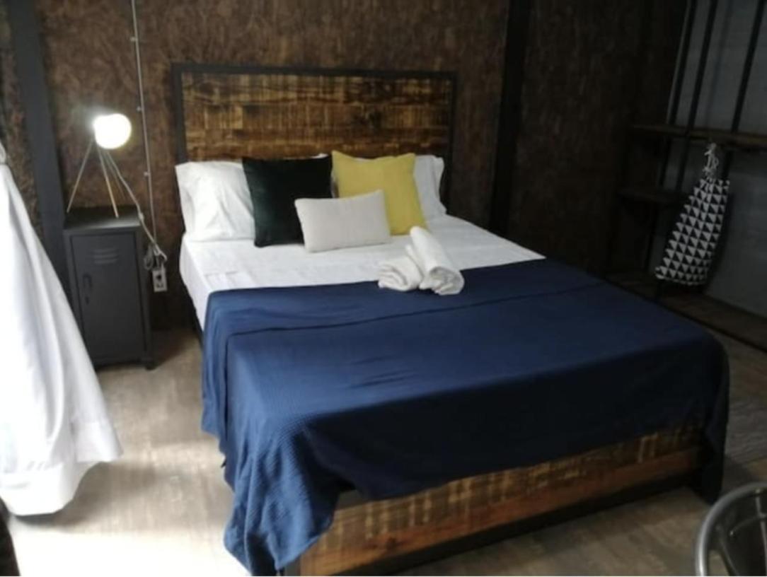 Hostal El Depa De Juana *