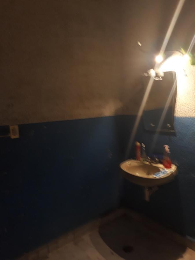 Homestay Compartida Con Amenidades Mexico City