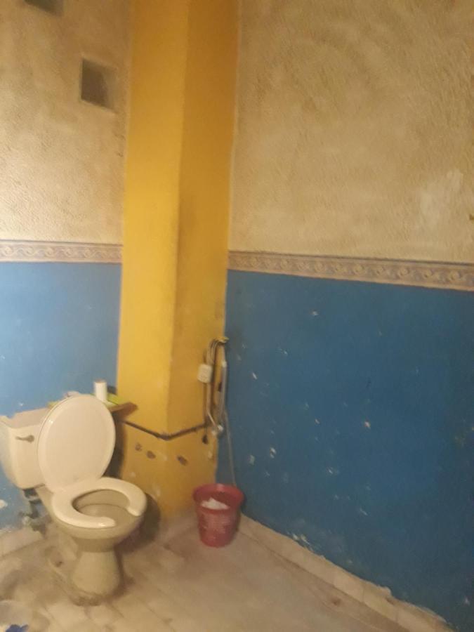Compartida Con Amenidades Mexico City