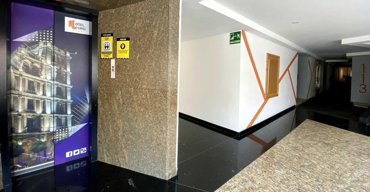 Lord (adults Only) Hotel Mexico City