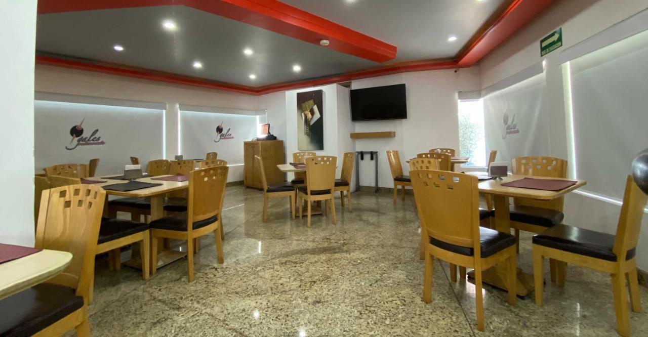 Lord (adults Only) 4* Mexico City