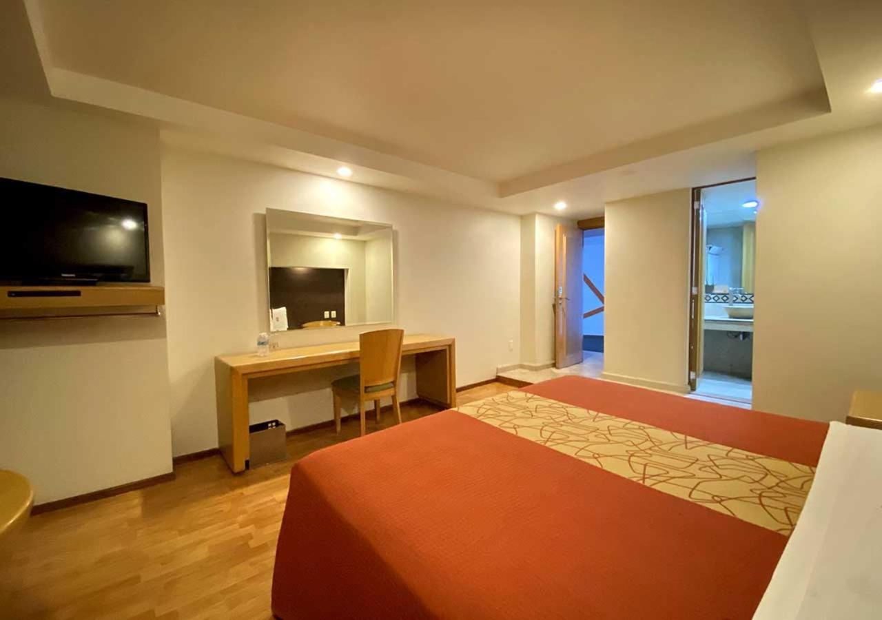 Lord (adults Only) 4* Mexico City