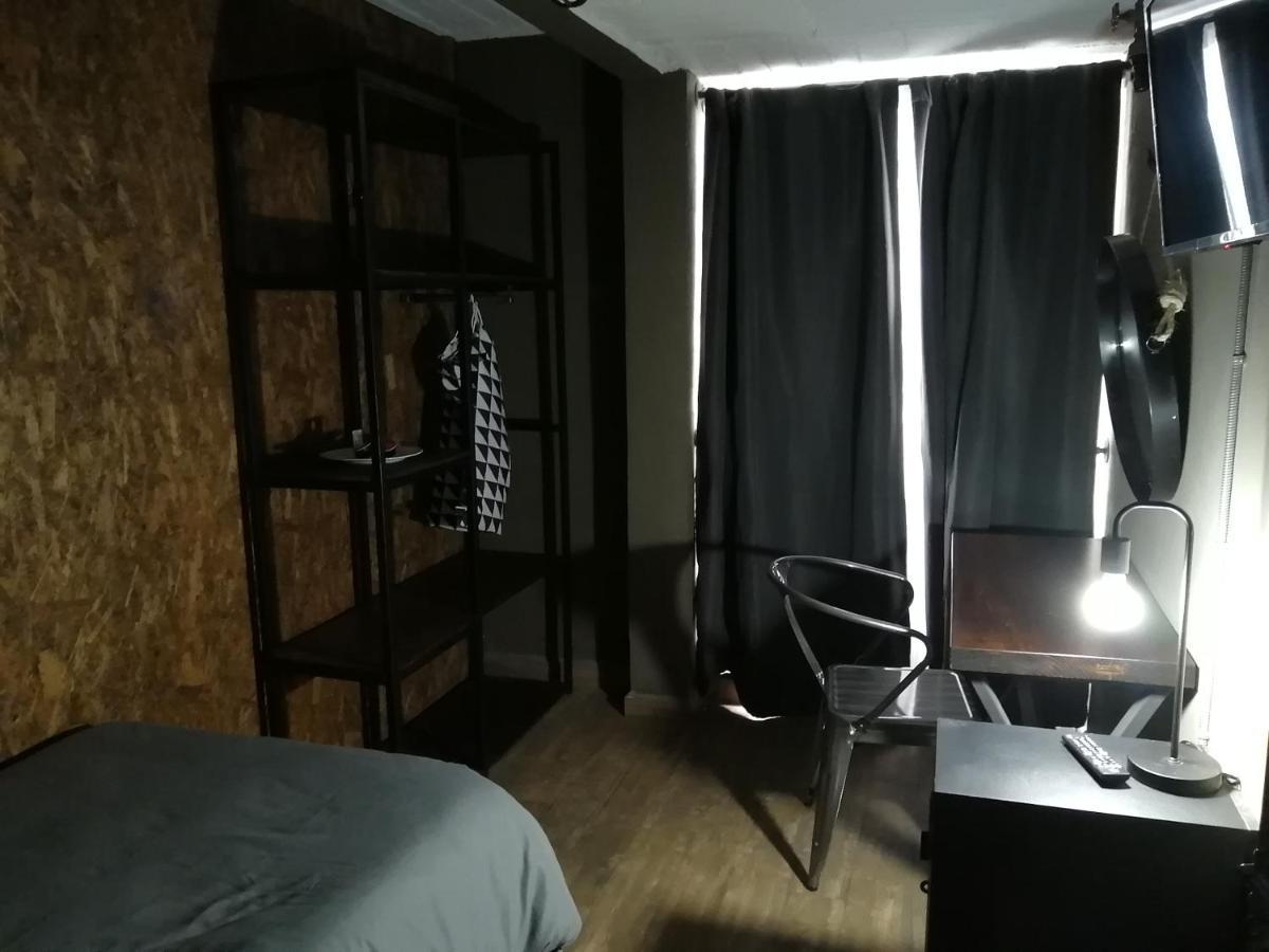 El Depa De Juana Hostal *