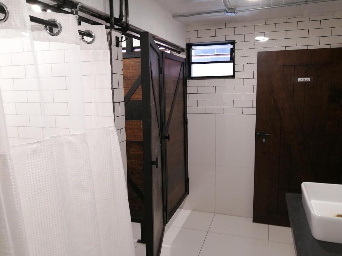El Depa De Juana Hostal México DF