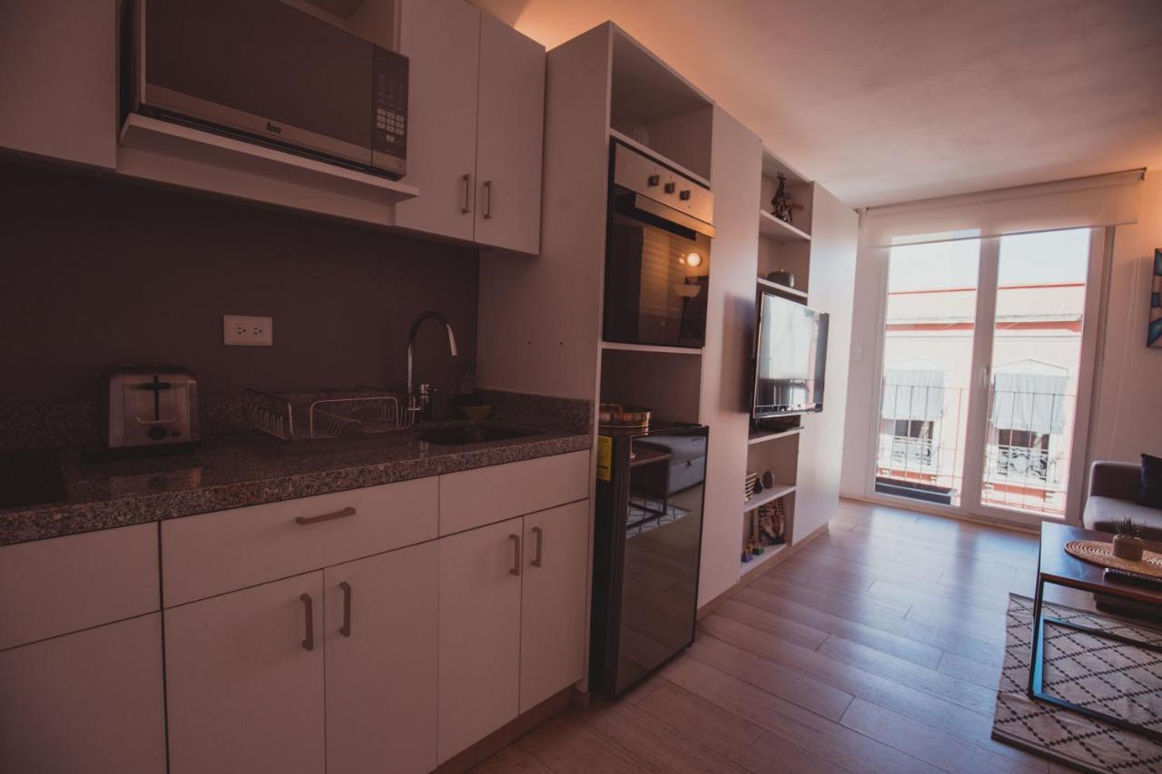 Apartamento Myplace At Santo Domingo *