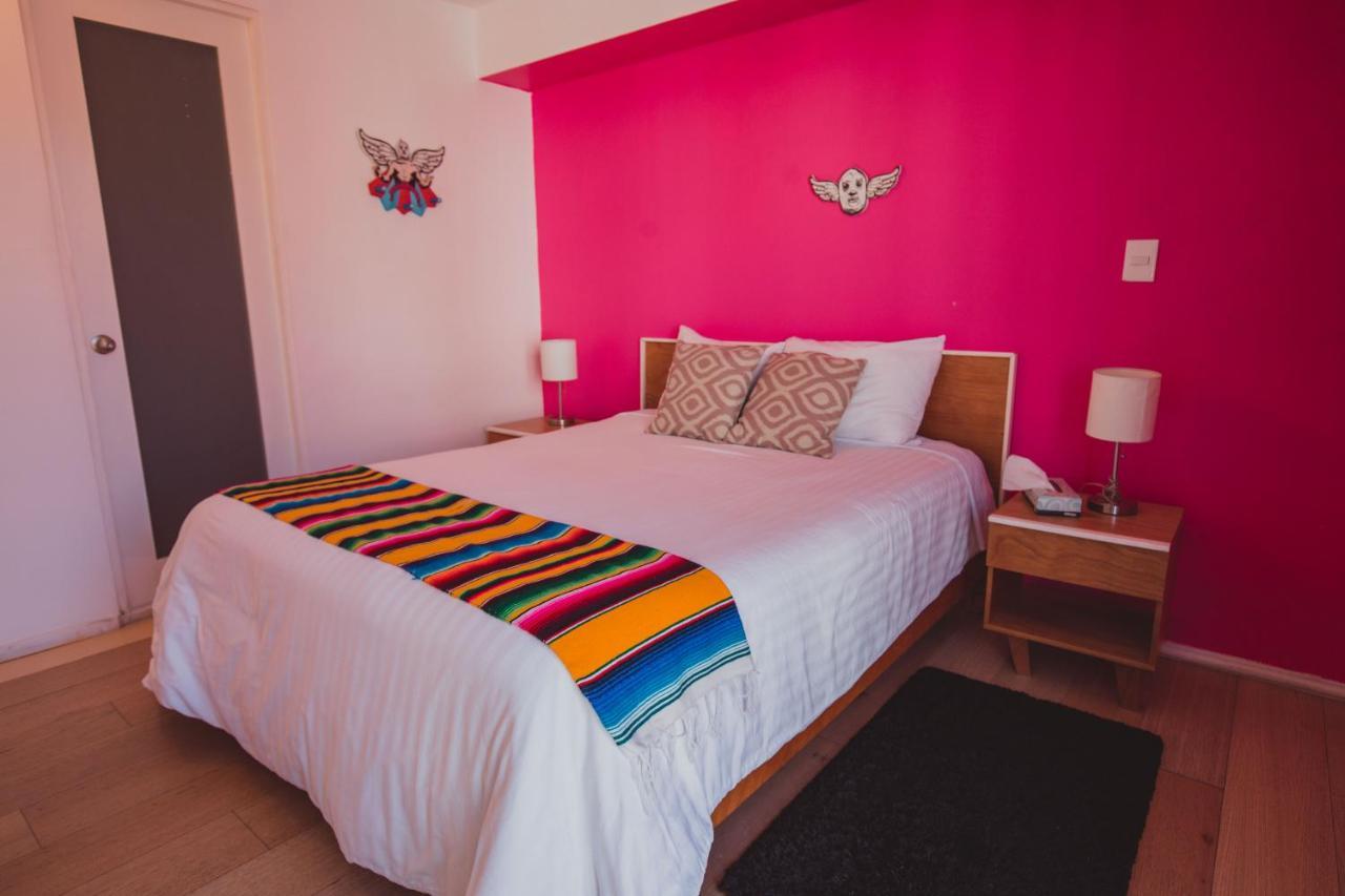 Apartamento Myplace At Santo Domingo *