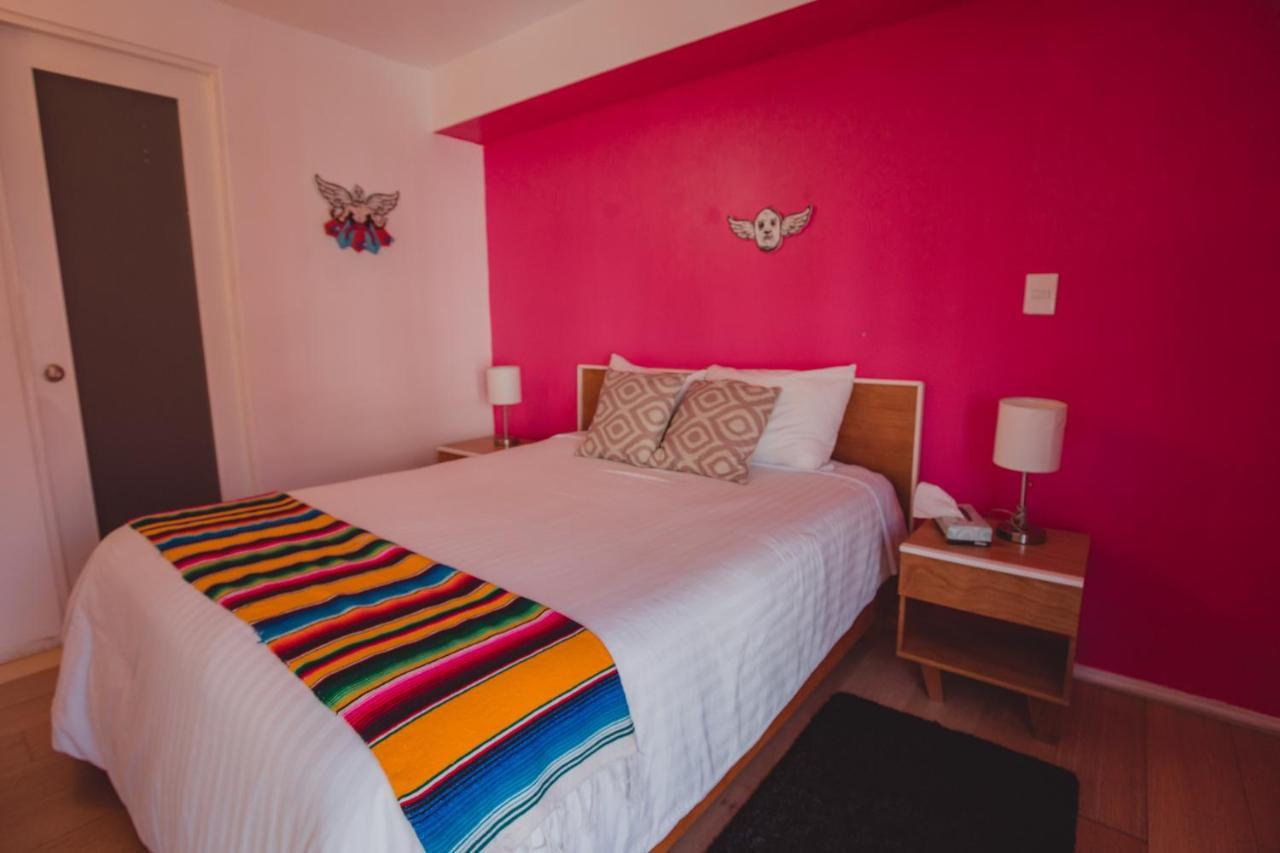Myplace At Santo Domingo Apartamento