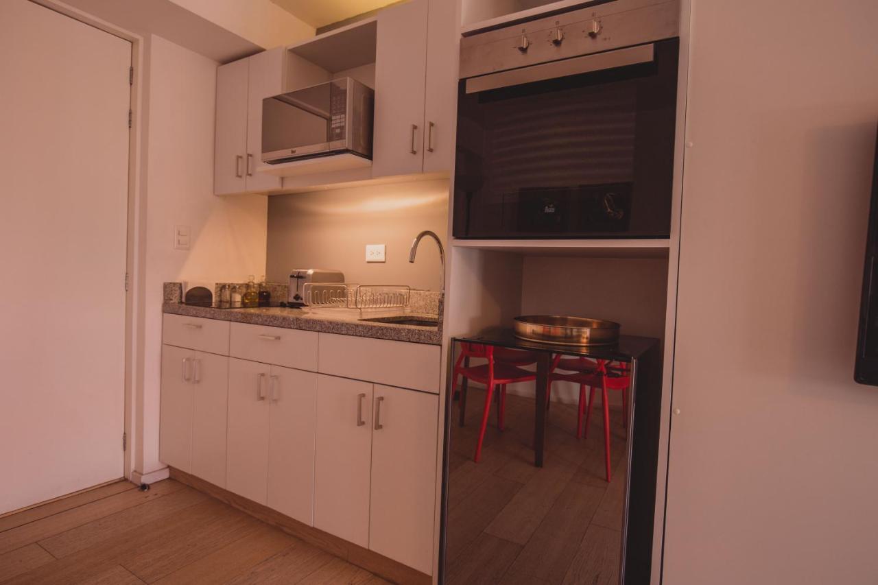 Apartamento Myplace At Santo Domingo *