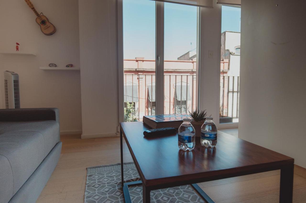 Myplace At Santo Domingo Apartamento