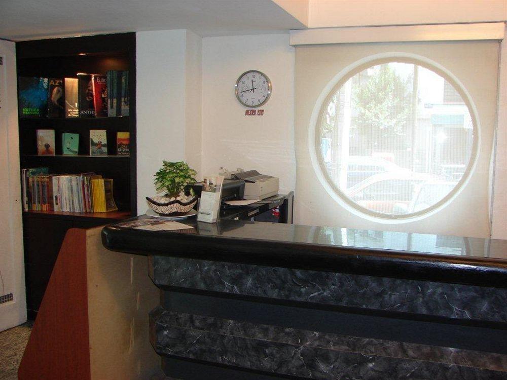 Flowsuites Polanco Cidade do México