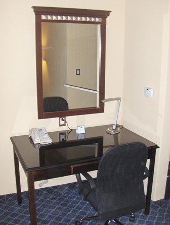 Express Santa Fe By Ihg