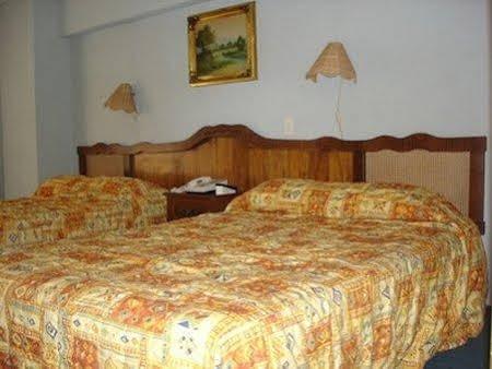 Hotel Plaza Madrid 4*