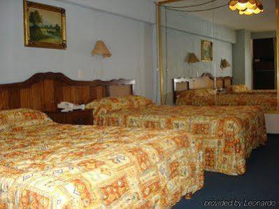 Plaza Madrid 4* Mexico City
