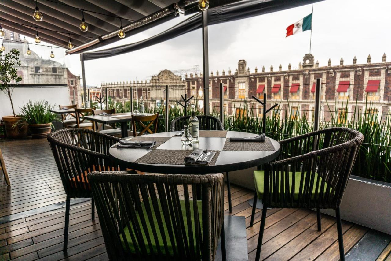 Hotel Domingo Santo Boutique (adults Only)