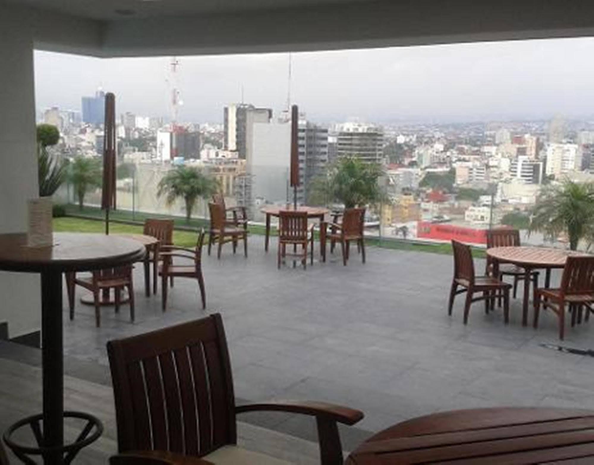 Hotel Royal Reforma 4*