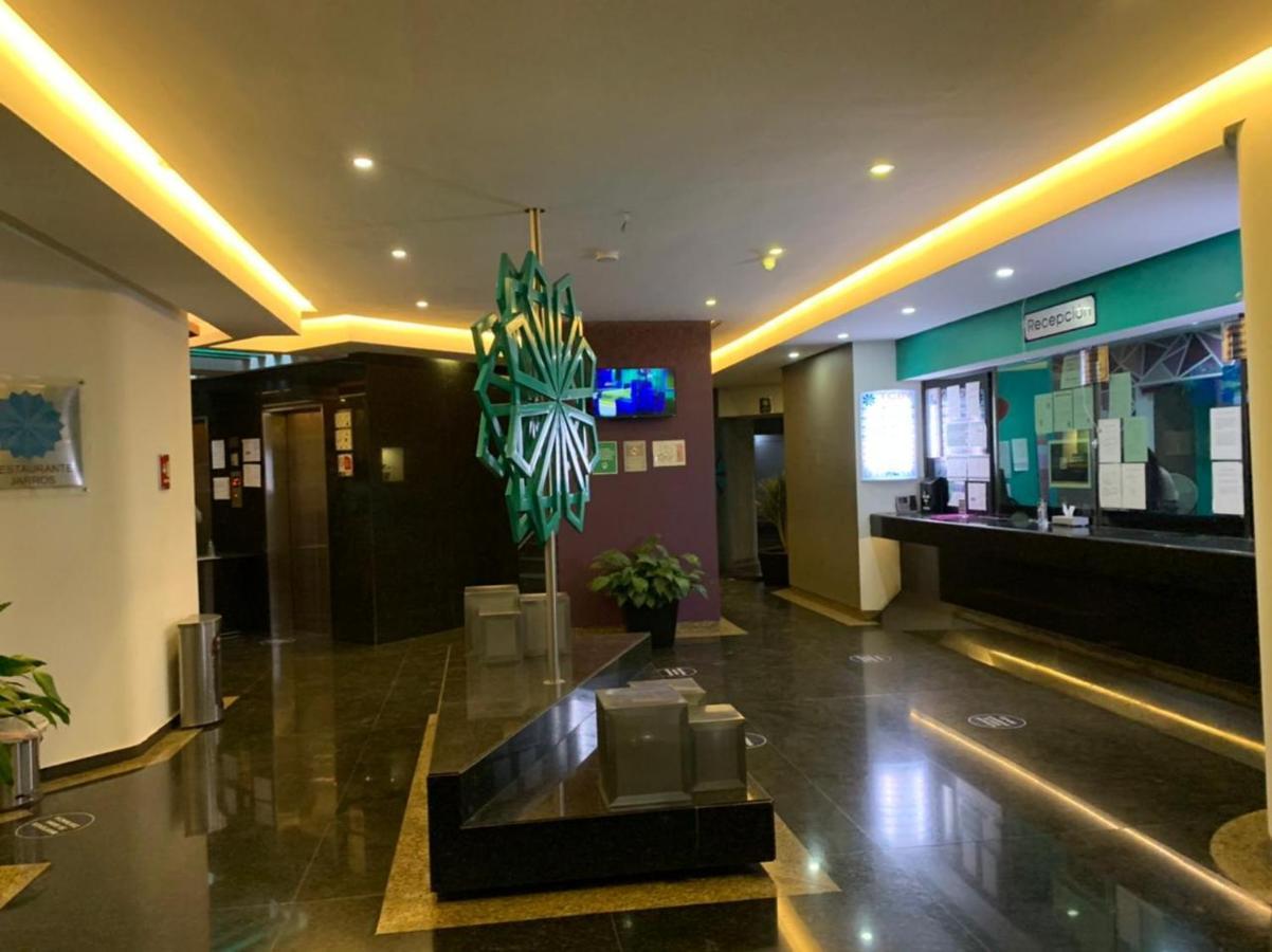 Hotel Hotel Tacubaya Mexico City