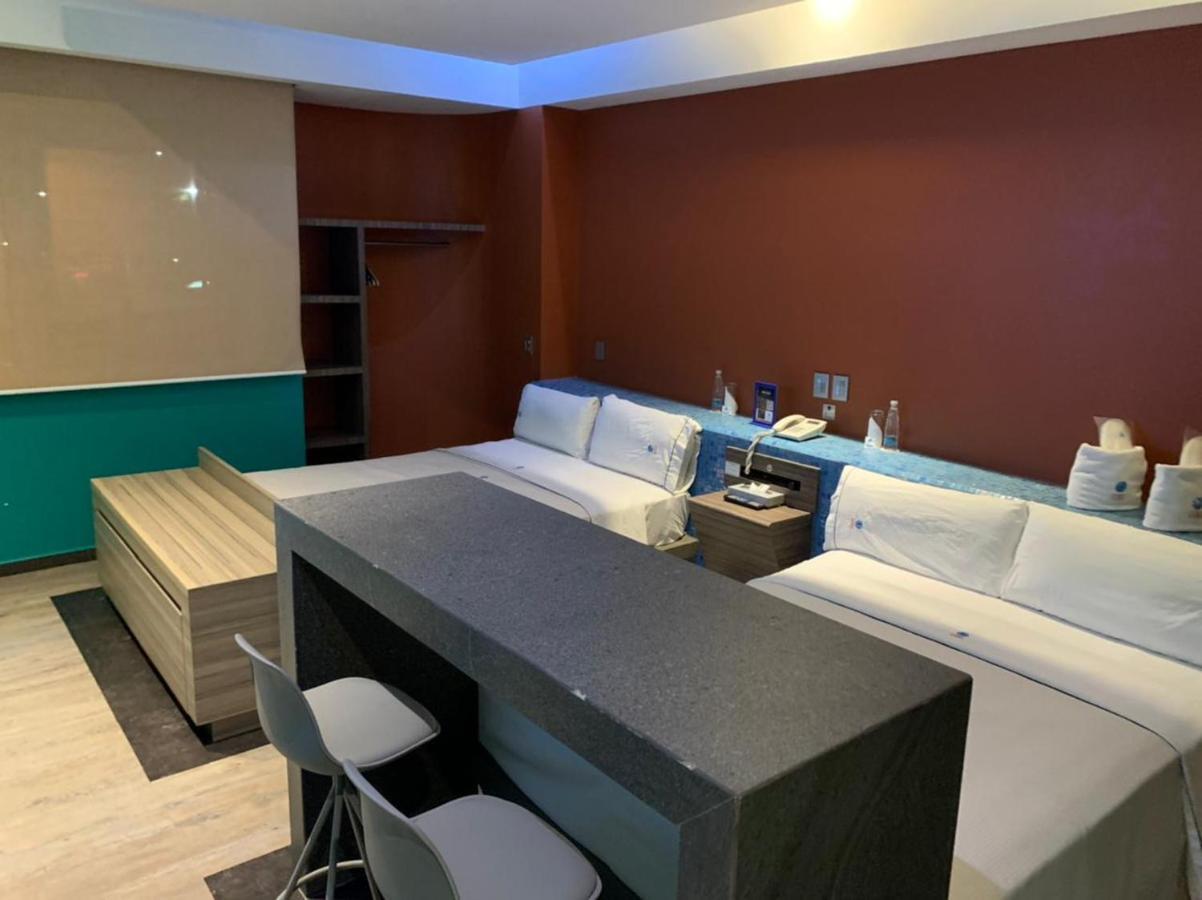 Hotel Tacubaya 3*