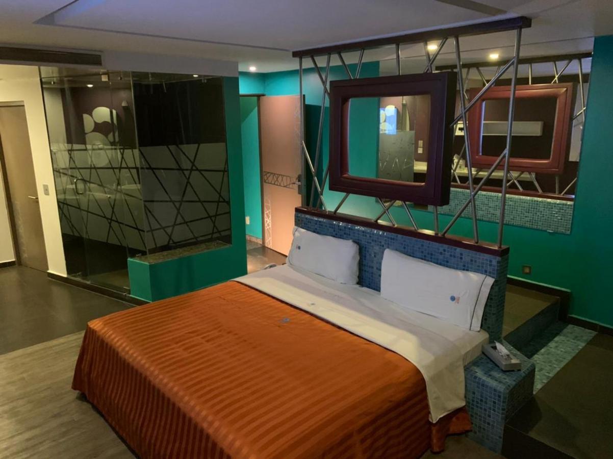 Hotel Tacubaya Hotel Mexico City