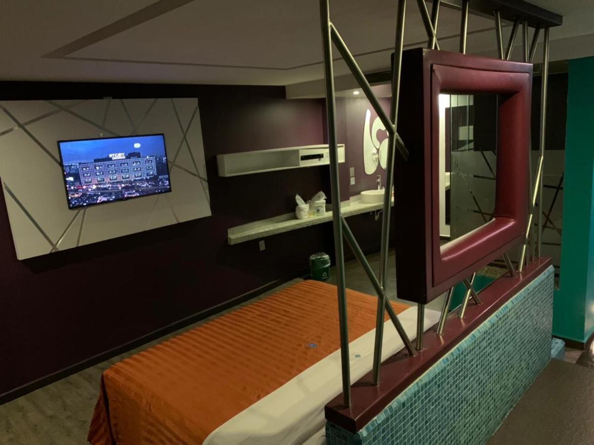 Hotel Hotel Tacubaya 3*