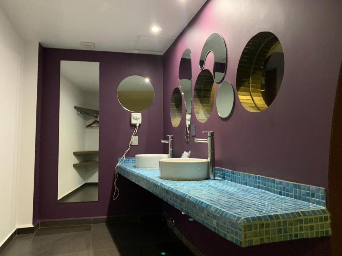 Hotel Tacubaya 3*