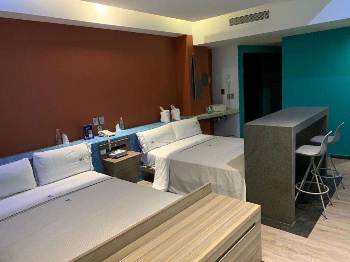 Hotel Tacubaya 3* Mexico City