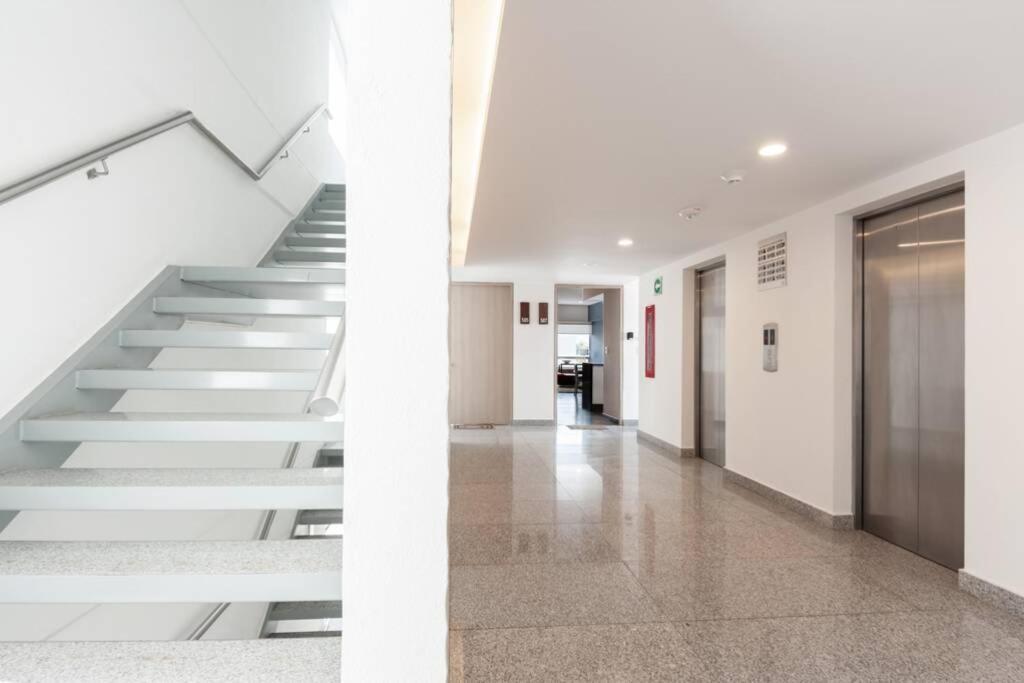 Parque Sur Beautiful 2 Be - 2 Ba - 2 Parkings *