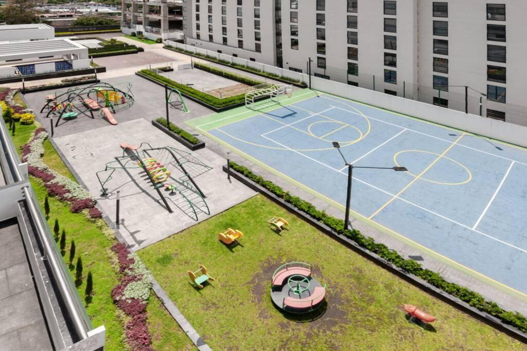 Parque Sur Beautiful 2 Be - 2 Ba - 2 Parkings *