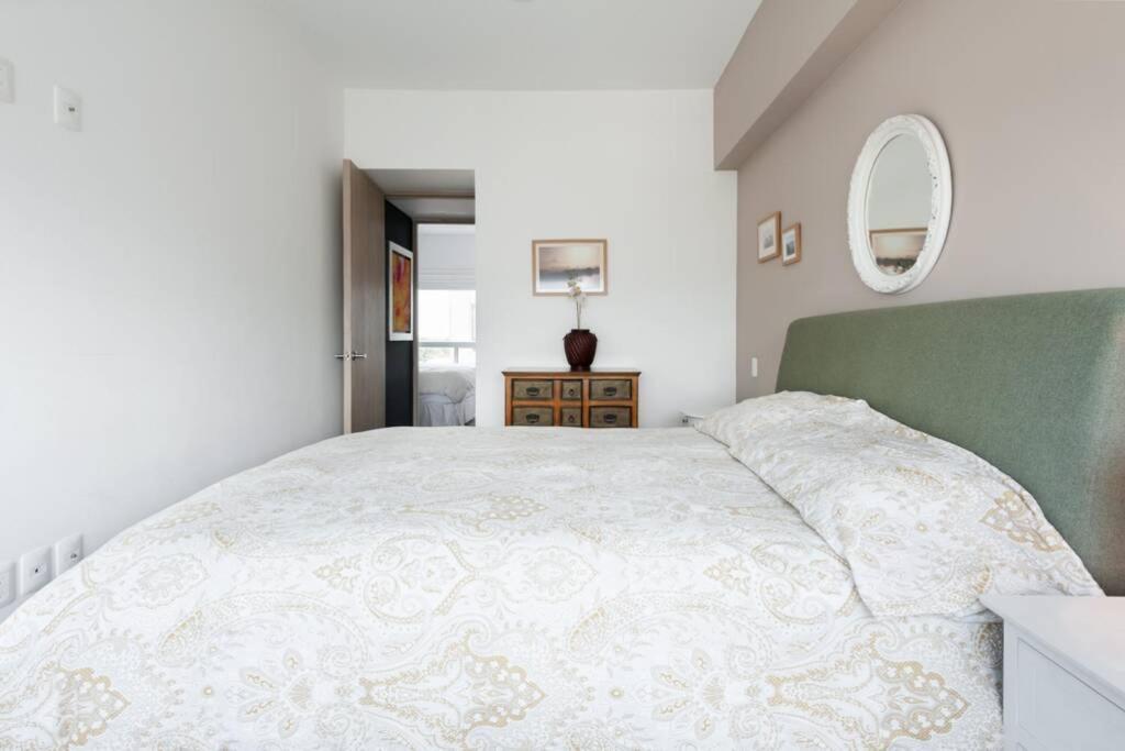 Parque Sur Beautiful 2 Be - 2 Ba - 2 Parkings