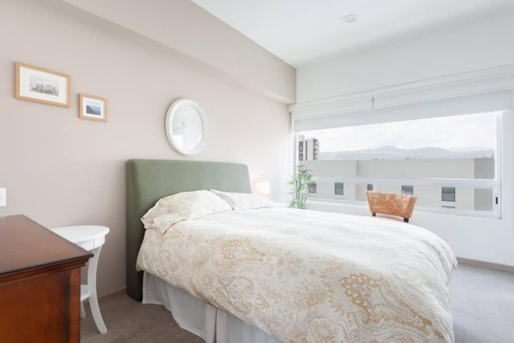 Apartamento Parque Sur Beautiful 2 Be - 2 Ba - 2 Parkings *