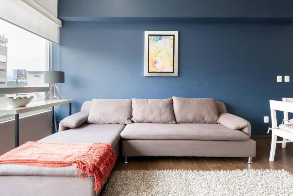 Parque Sur Beautiful 2 Be - 2 Ba - 2 Parkings
