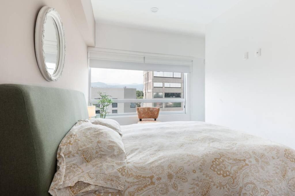 Apartamento Parque Sur Beautiful 2 Be - 2 Ba - 2 Parkings