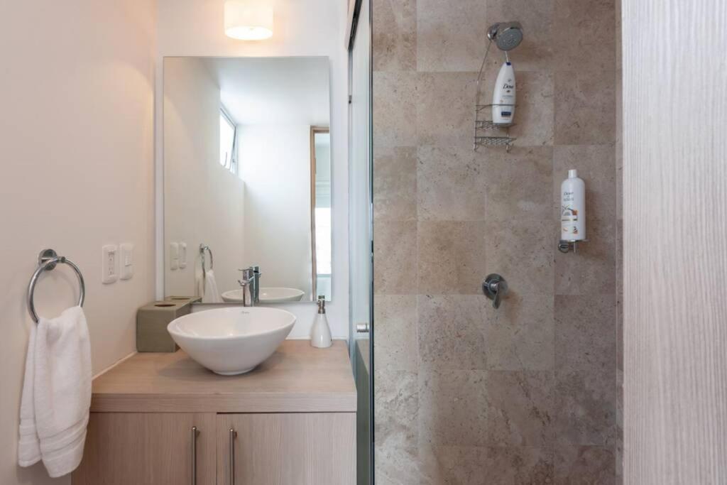 Apartamento Parque Sur Beautiful 2 Be - 2 Ba - 2 Parkings *