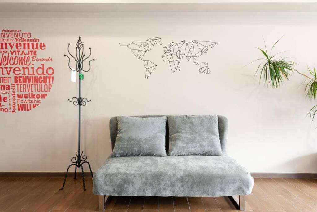 Parque Sur Beautiful 2 Be - 2 Ba - 2 Parkings Apartamento *