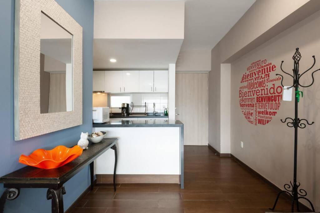 Apartamento Parque Sur Beautiful 2 Be - 2 Ba - 2 Parkings *