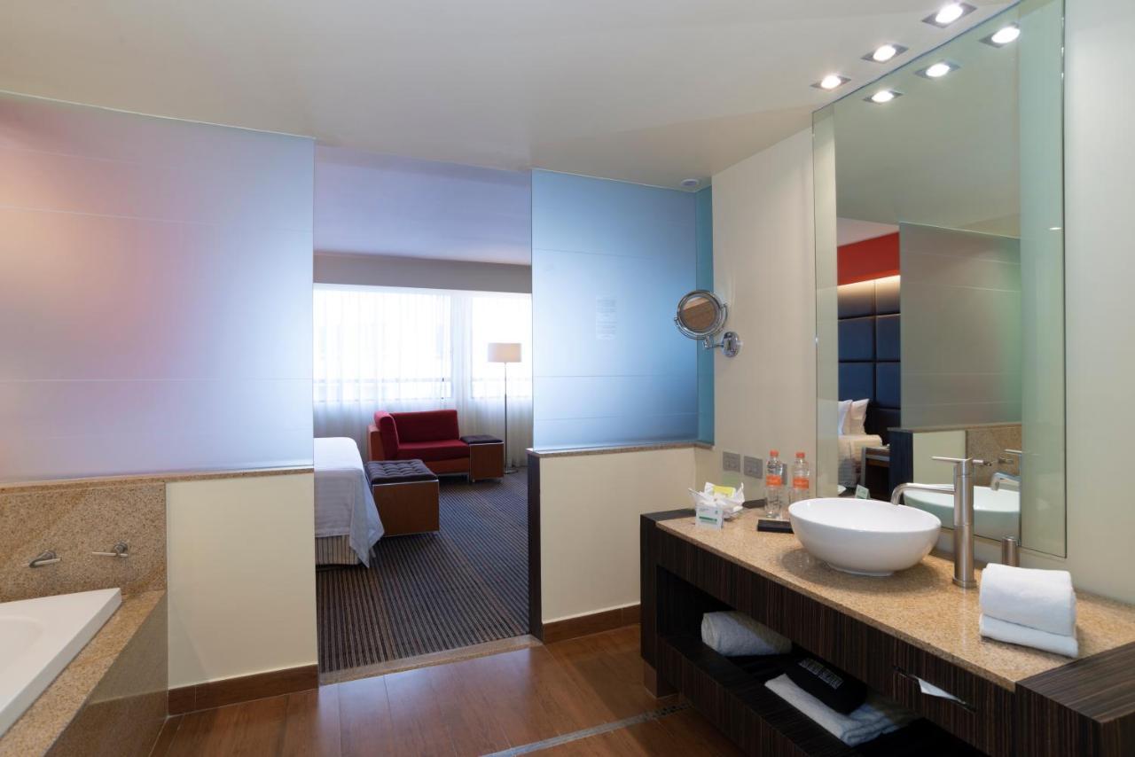 City-plaza Universidad, An Ihg Hotel 4*