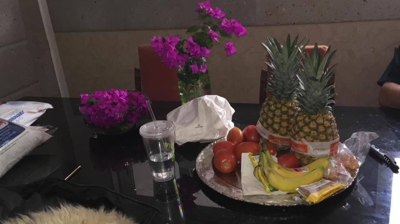 Arte Y Cultura, Casa Polanco. Apartamento México DF