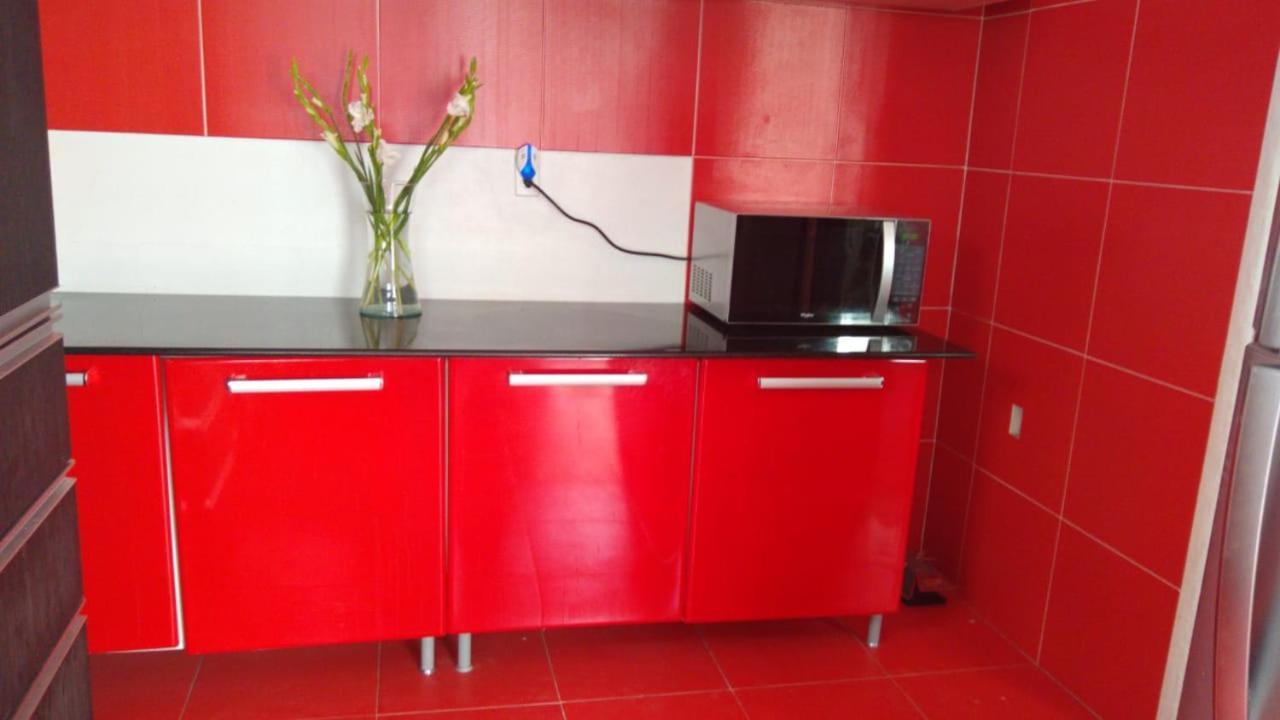 Arte Y Cultura, Casa Polanco. Apartamento *