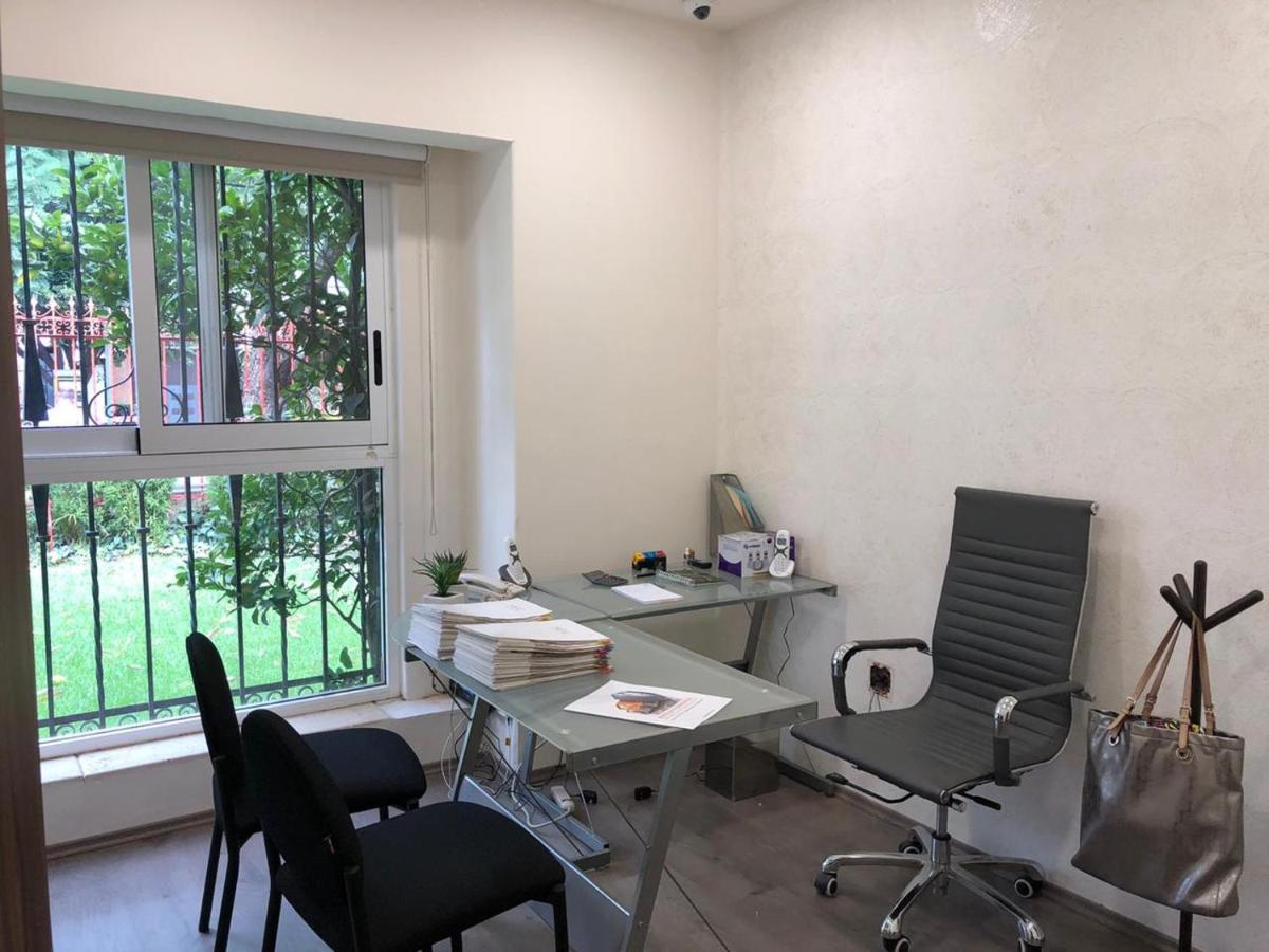 Arte Y Cultura, Casa Polanco. Apartamento *