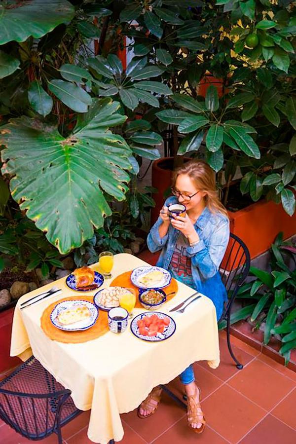 The Red Tree House Bed and breakfast