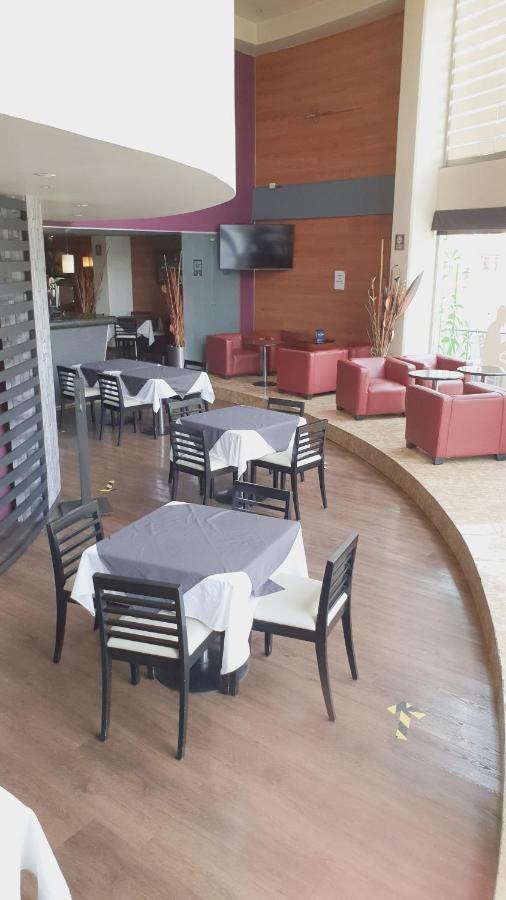 Tlahuac Hotel La Paz
