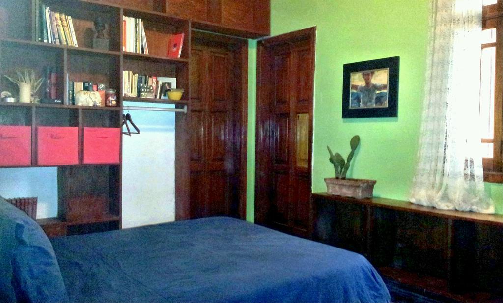 La Querencia Df