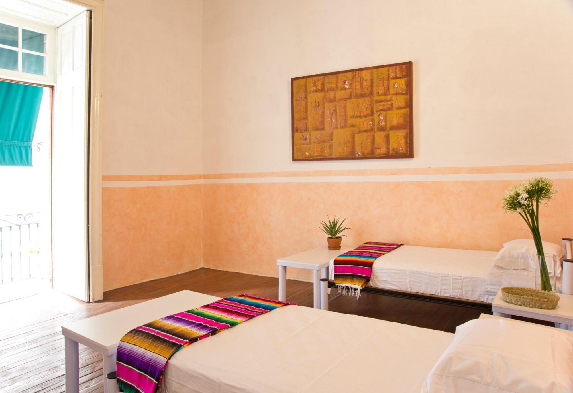 Casa San Ildefonso Hostal *