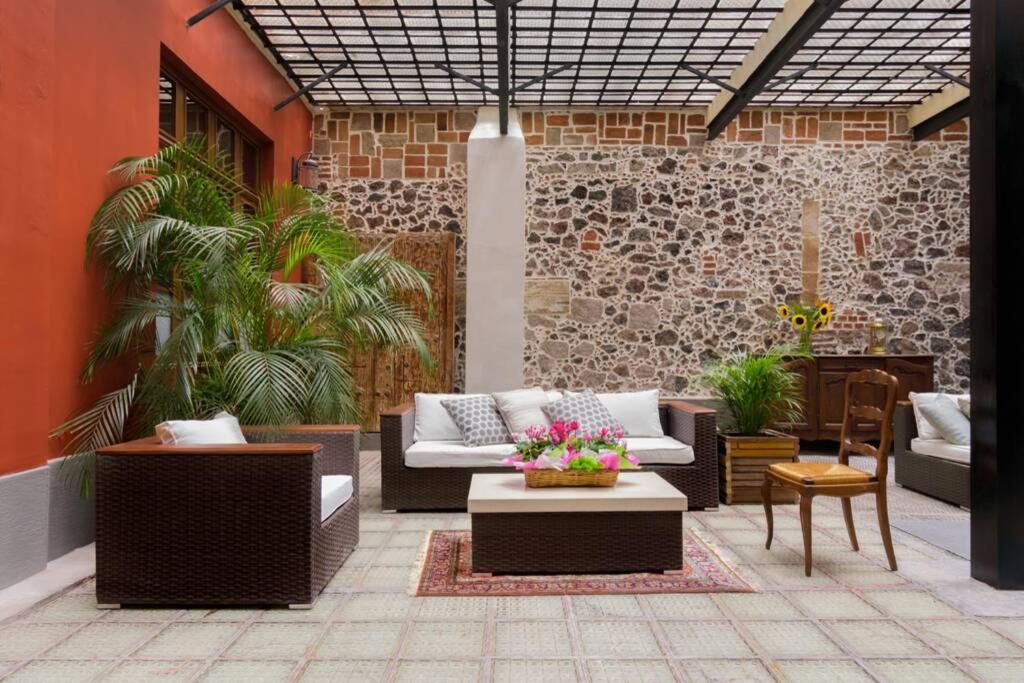 Casa Sauto Con Balcon Apartamento