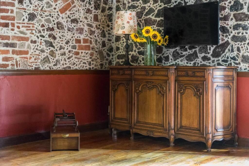 Casa Sauto Con Balcon Apartamento *