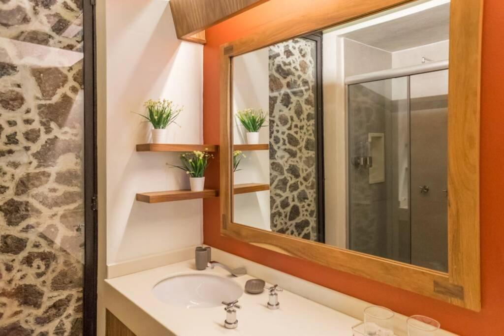 Casa Sauto Con Balcon Apartamento *