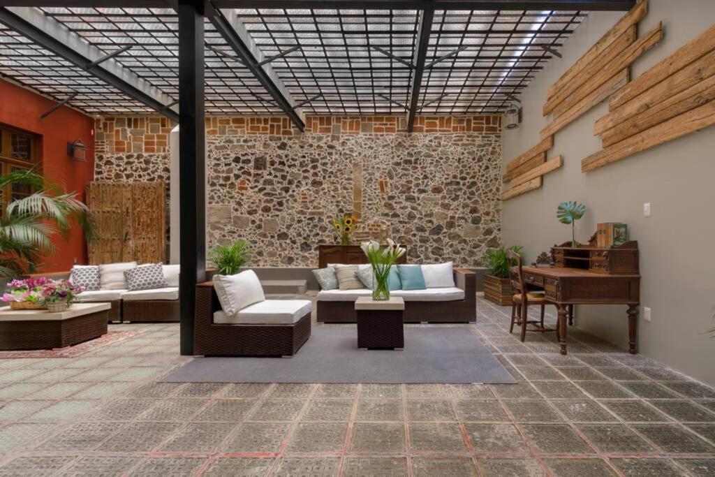 Casa Sauto Con Balcon Apartamento *