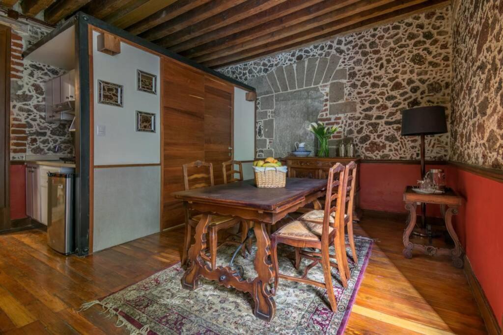 Casa Sauto Con Balcon Apartamento *